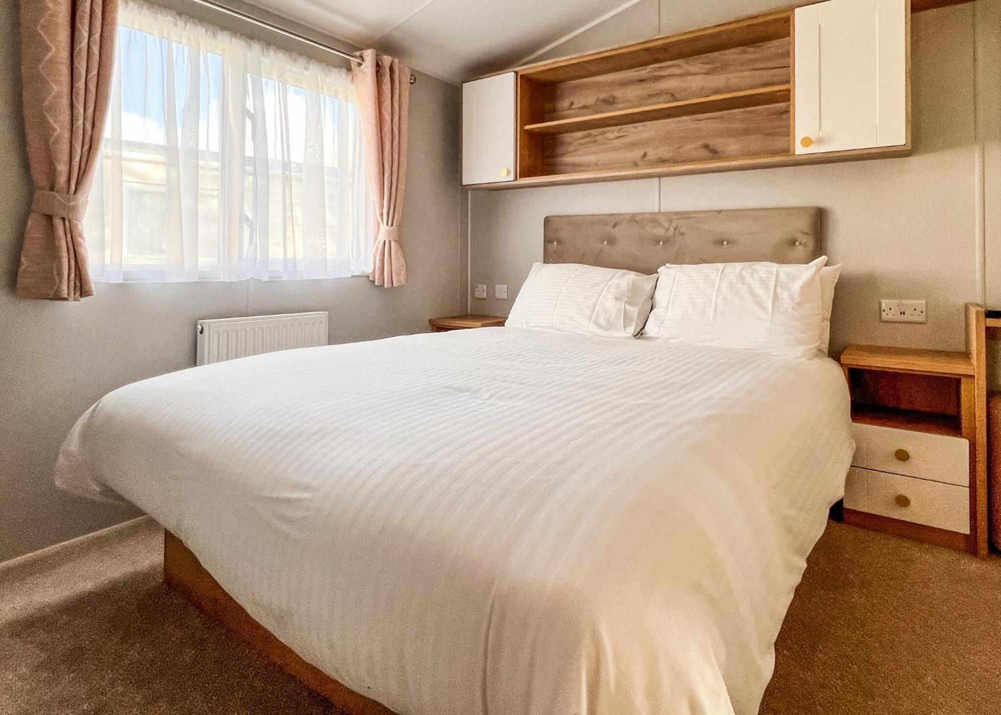 Fir Trees Hotel Chester Bagian luar foto