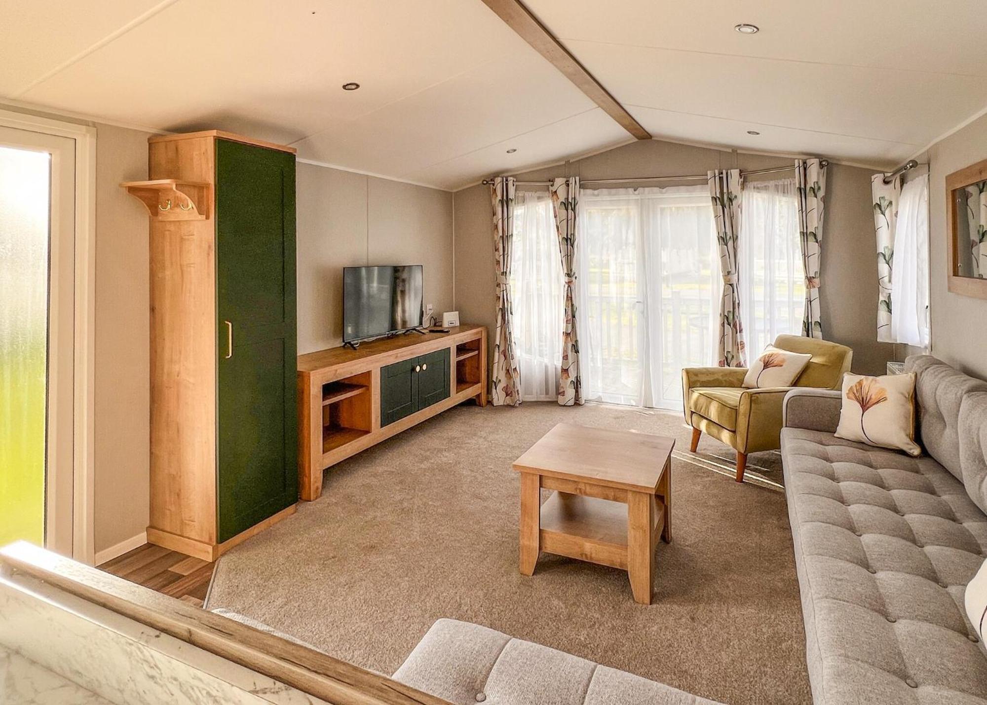 Fir Trees Hotel Chester Bagian luar foto